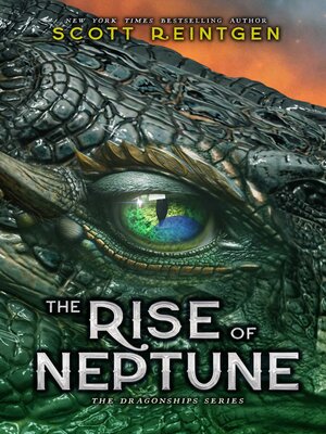 cover image of The Rise of Neptune